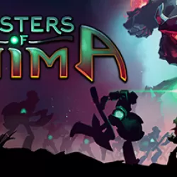 Masters of Anima