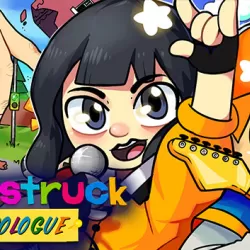 Starstruck: Prologue