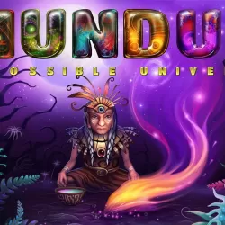 Mundus - Impossible Universe 2