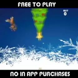 Flappy Christmas