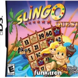 Slingo Quest