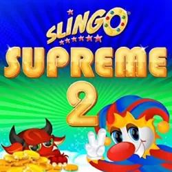 Slingo Supreme