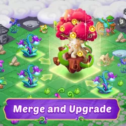 Merge Wonders - ever so magical!