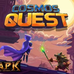 Cosmos Quest