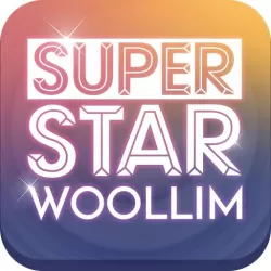 SuperStar WOOLLIM