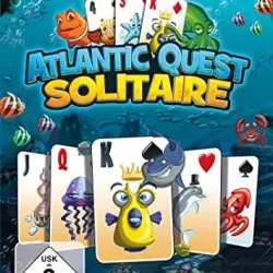 Atlantic Quest Solitaire