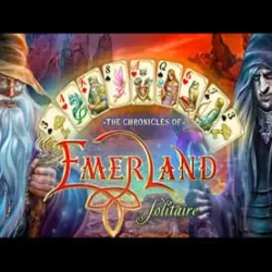 The chronicles of Emerland. Solitaire.