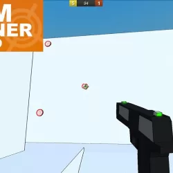 Aim Trainer Pro