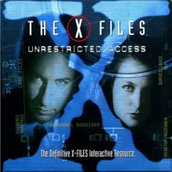 The X-Files: Unrestricted Access