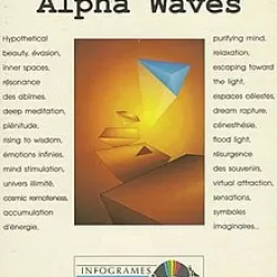 Alpha Waves