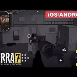 SIERRA 7 - Tactical Shooter