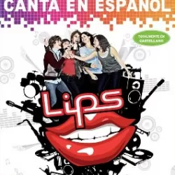 Lips: Canta en Español