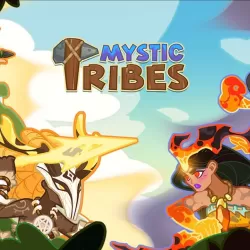 Mystic Tribes