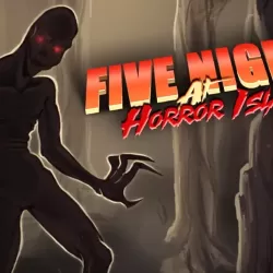 Five Nights At Horror Island