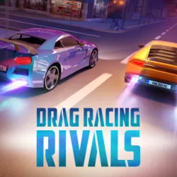 Drag Racing Rivals