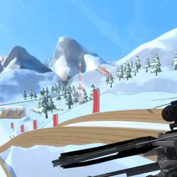 Ski Sniper