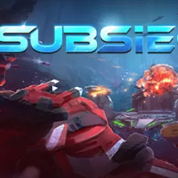 Subsiege