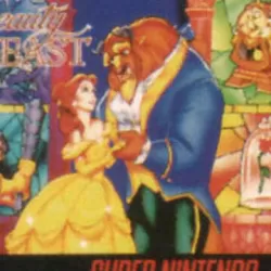 Disney's Beauty and the Beast