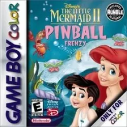 The Little Mermaid II: Pinball Frenzy