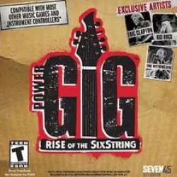 Power Gig: Rise of the SixString