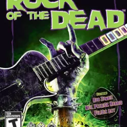 Rock of the Dead