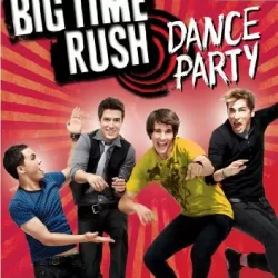 Big Time Rush Dance Party