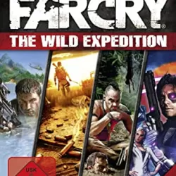 Far Cry: The Wild Expedition