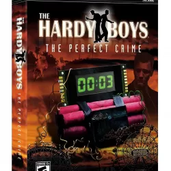 The Hardy Boys: The Perfect Crime