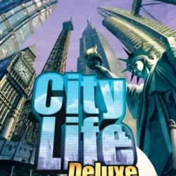 Koch Media City Life Deluxe