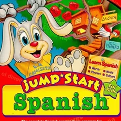 Jumpstart Spanish