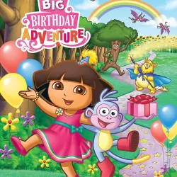 Nintendo Dora the Explorer