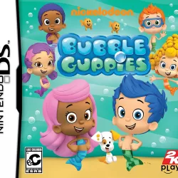 Bubble Guppies