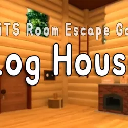 Escape Game: Log House