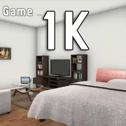 Escape Game: 1K