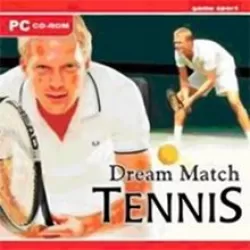 Dream Match Tennis