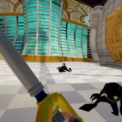 KINGDOM HEARTS VR Experience