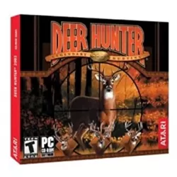 Deer Hunter 2003: Legendary Hunting