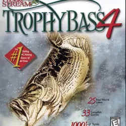 Field & Stream: Trophy Bass 4