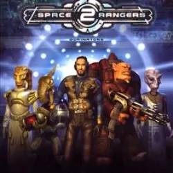 Space Rangers 2: Dominators