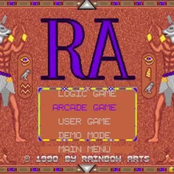 The Curse of RA