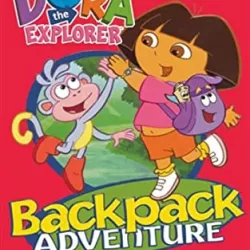 Dora the Explorer: Backpack Adventure