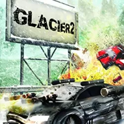 Glacier 2