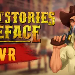 Guns'n'Stories: Preface VR