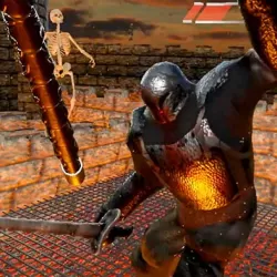 Sword Master VR