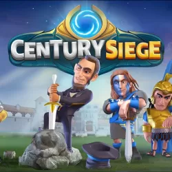 Century Siege: TD Battles