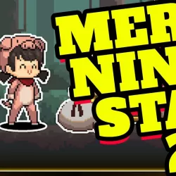 Merge Ninja Star 2