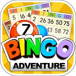 Bingo Adventure - Free Game