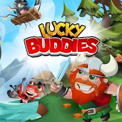 Lucky Buddies