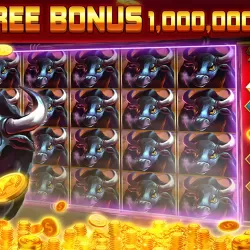 LuckyBomb Casino Slots