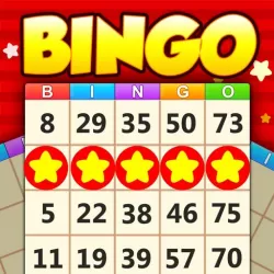 Bingo Holiday: Free Bingo Games